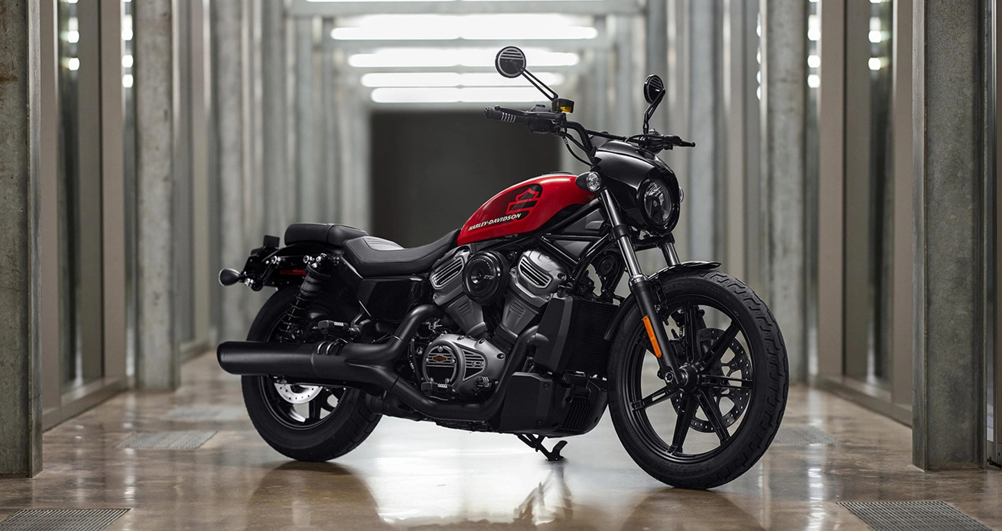 Harley-Davidson Nightster sắp cập bến Việt Nam, giá khoảng 600 triệu đồng